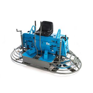 Dupli helikopter Beton Trowel BT120-2/5/PFV35