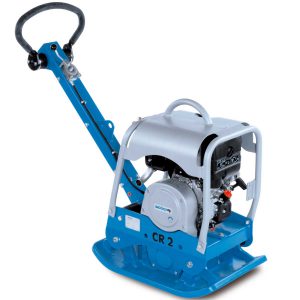 Vibro ploča Weber CR 2