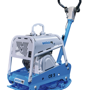 Vibracijski nabijač CR 3