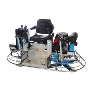 Dupli helikopter Beton Trowel BT900H-2PFH24