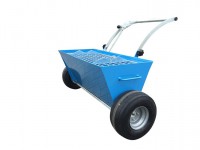 Raspršivač materijala