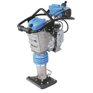 Vibro nabijač Weber SRX 750D