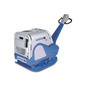 Vibro ploča Weber CR 12