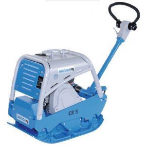Vibro ploča Weber CR 5
