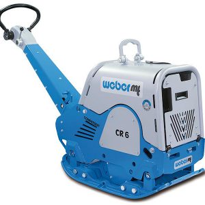 Vibro ploča Weber CR 6 CCD 2.0