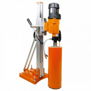 Bušilica za jezgro DS300S