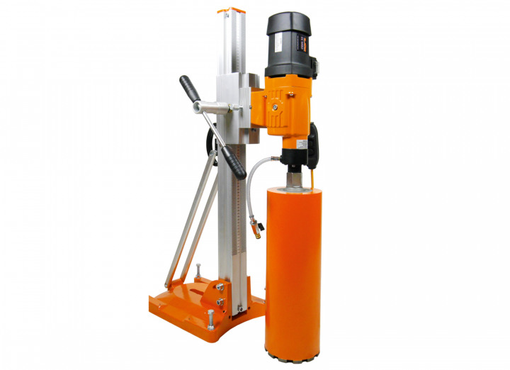 Bušilica za jezgro DS300S