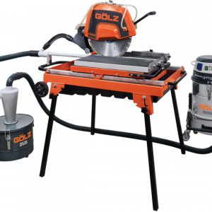 Pila za zidanje MS400