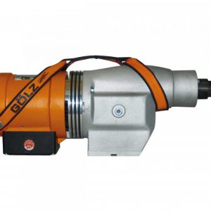 Motor za bušenje BBM33L-extra