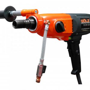 Ručni strojevi za jezgreno bušenje FB20P