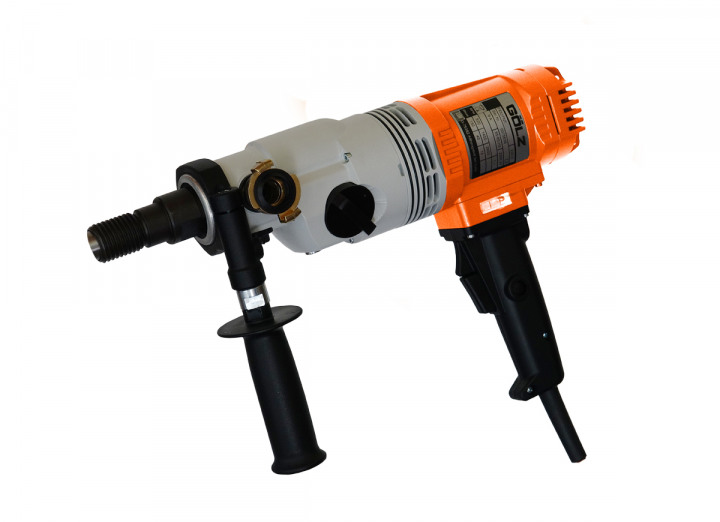 Ručni strojevi za jezgreno bušenje FB33PNT