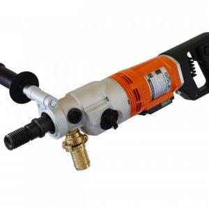 Ručni strojevi za jezgreno bušenje FB33PNT