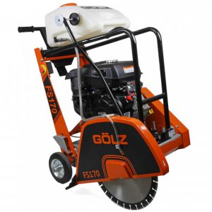 Podna pila FS170 KOHLER