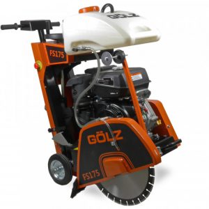 Podna pila FS175 KOHLER