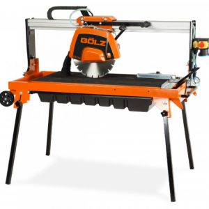 Pile za pločice i mostove GS350