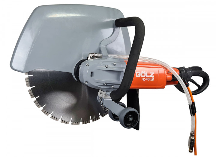 Ručni električni alat HS400S