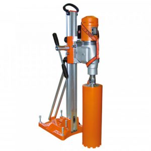 Bušilica za jezgro KB250