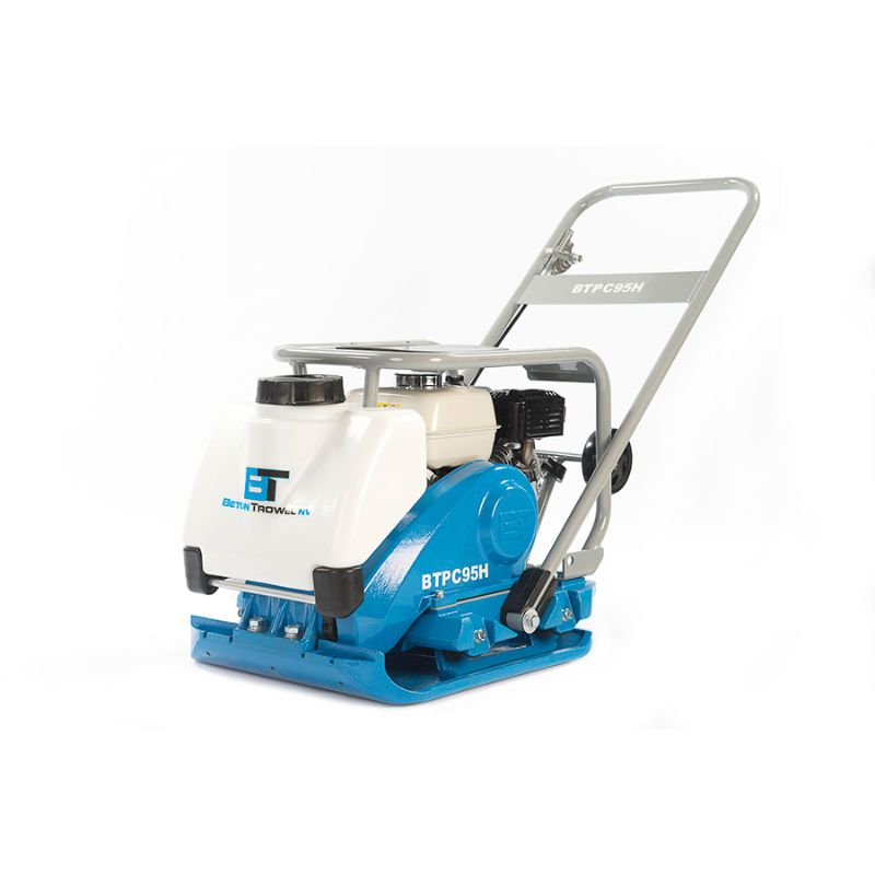 Vibro ploča Beton Trowel BTPC95H