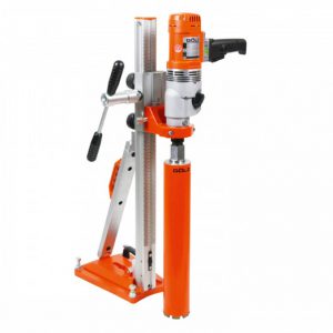 Bušilica za jezgro RD160