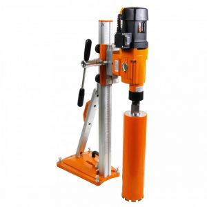 Bušilica za jezgro RD250