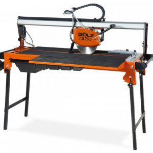 Pile za pločice i mostove TS200/250