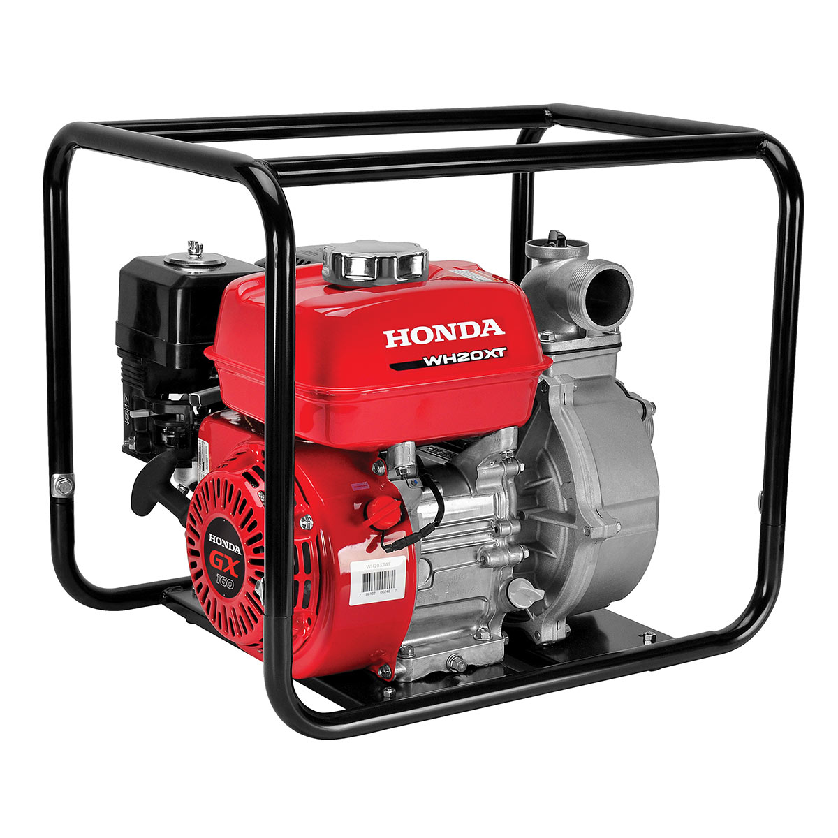 Motorna puma visokog pritiska HONDA WH 20