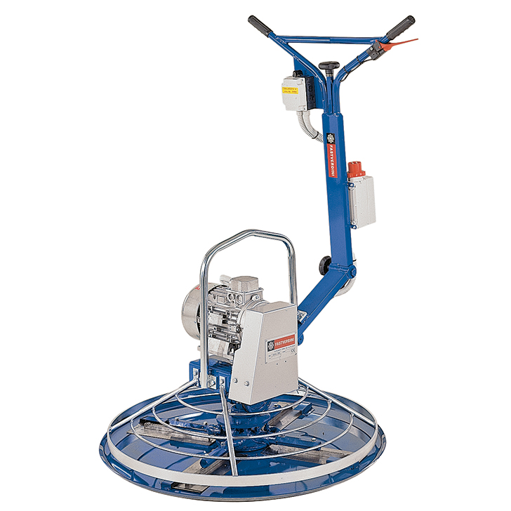 RAZINA 100 / E - Trofazni 2-brzinski električni