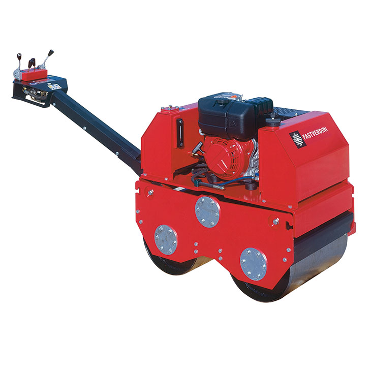 ROM 600 - Kohler Lombardini, Hatz - trzaj start