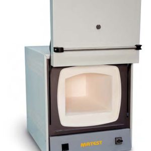 A023-01N MUFELAŽNA PEĆ 1100 °C VISOKOG KAPACITETA