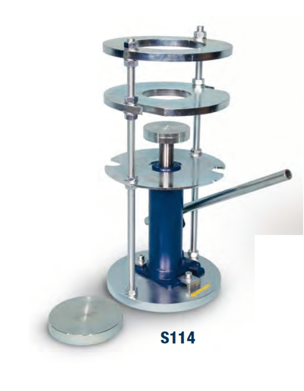 UNIVERZALNI EKSTRUDERI ZA UZORKE