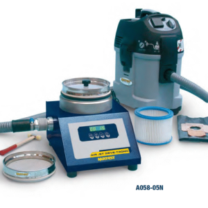 A058-05N ZRAČNI MLAZAČ SITA