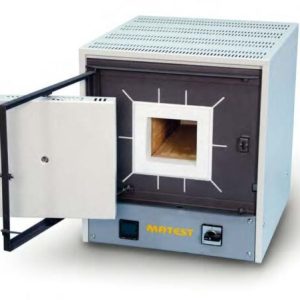 A024N KERAMIČKA PEĆ 1200 °C