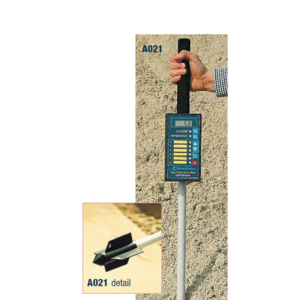 A021-10N DIGITALNI MJERAČ VLAGE ZA MIKROVALNU PEĆNICU, PRIJENOSNI
