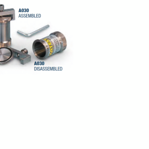 A030 REAKCIJSKI POSUDA