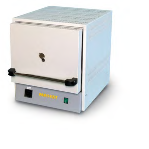 A022N MUFELAŽNA PEĆ 1100 °C