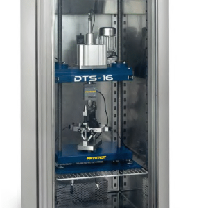 16 KN SERVO-PNEUMATSKI DINAMIČKI ISPITNI SUSTAV DOSTUPNA DVA MODELA: